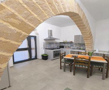 Appartamenti Poseidon