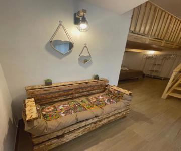 Anna Location Turistica