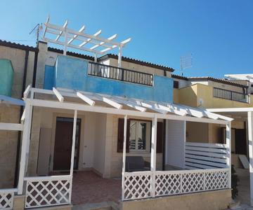 Casa La Rosa - Residence Rada Delle Tortore