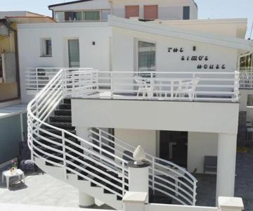The Simo's House Camere A Marzamemi