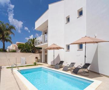 Baia Marzamemi Appartamenti Vendicari, Balata, Tonnara, Cortile Del Rais