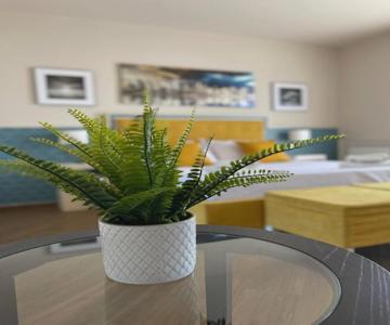 Mb Giurati Suites