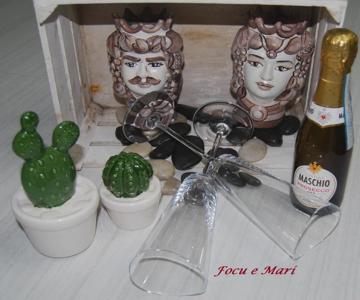 Focu E Mari