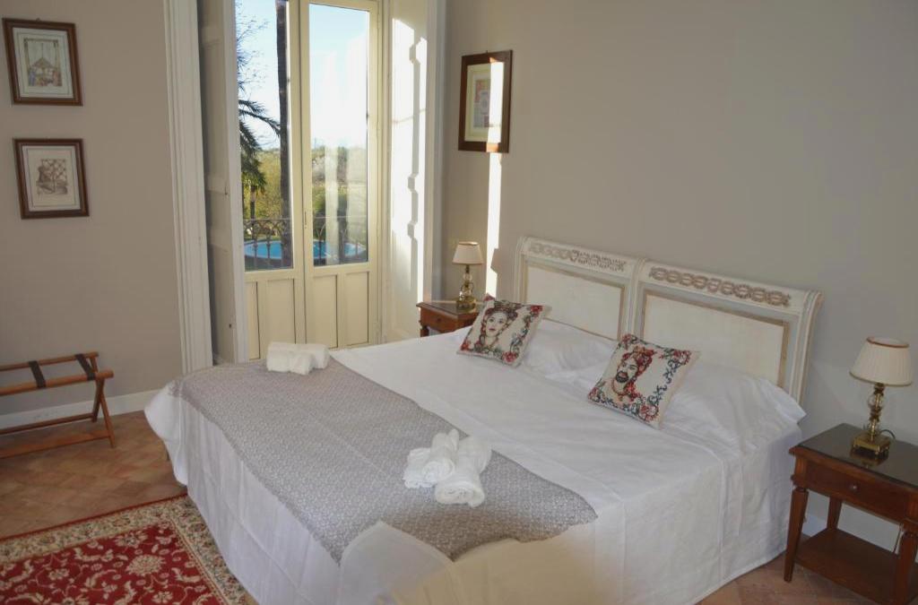 Orlando, Quadrupla Con Bagno Privato