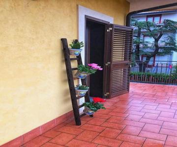 Opuntia Dell'etna Bike House