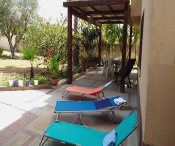 Villa Del Melograno