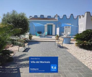 Villa Del Marinaio