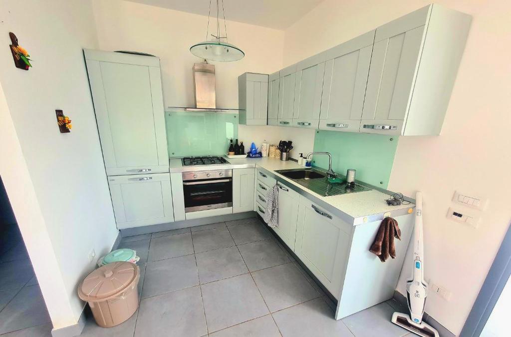 Villa Cristina Menfi