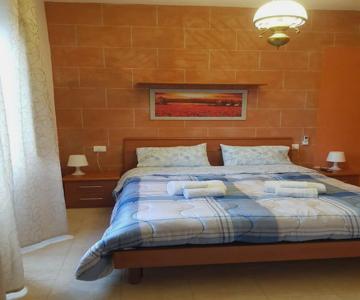 Casa Di Persefone