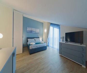 Slow Chic Apartment Beb Policlinico