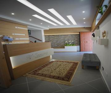 Serendipity B&b