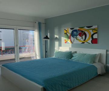 B&b La Finestra Sul Mare
