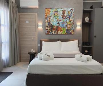 Sikelia Superior Rooms Milazzo
