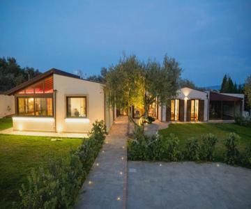 B&b La Manica
