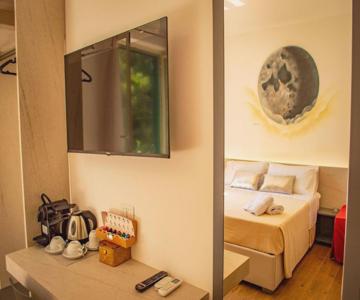 Kosmos B&b