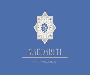 Maddareti