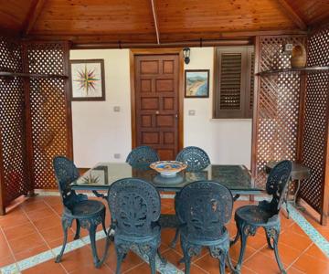 Casa Vacanza Nina