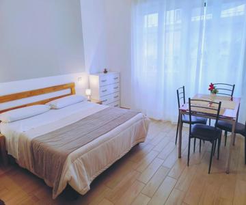 B&b Vento Aureo Rooms