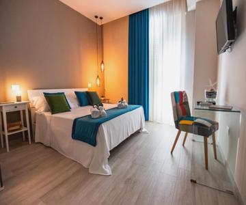 B&b Le Maioliche