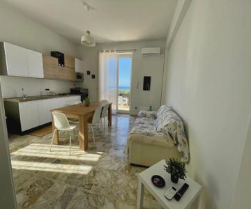 La Casa Di Felice [milazzo, Tono]