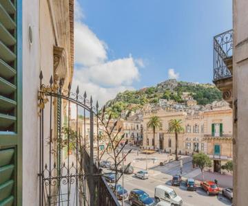 Modica For Family - Rooms And Apartments