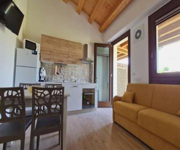 Casa Vacanze Le Agavi