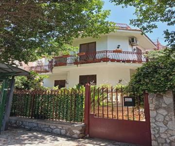 Villa Strazzeri