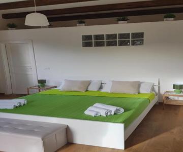 Mondello Sicily House