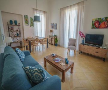 Le Vele Mondello, Villa A Due Passi Dal Mare