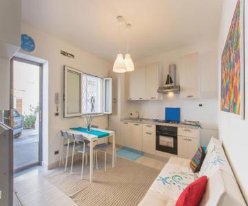 Casa Mamo Apartment Mondello