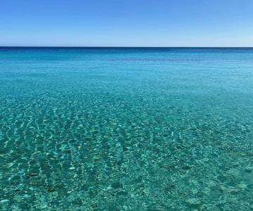 Mondello Blue Sea