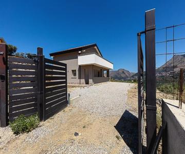 Home Sweet Home - La Tua Oasi A Monreale
