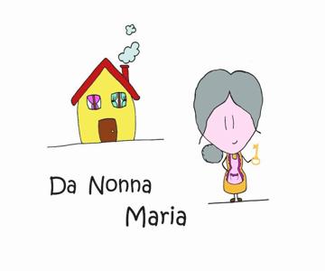 B&b "nonna Maria"-montalbano Elicona