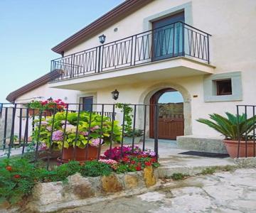 Albergo Diffuso Montalbano Borgo Antico - La Casetta Del Vento