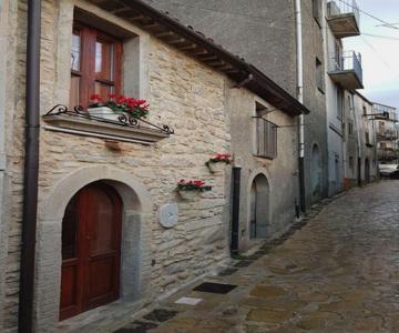 La Casetta Nel Borgo