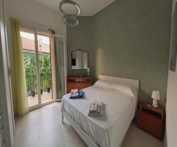 House la Porta Dell'etna Nicolosi