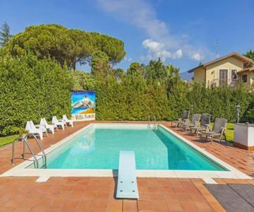 Casa Vacanza Villa Romano