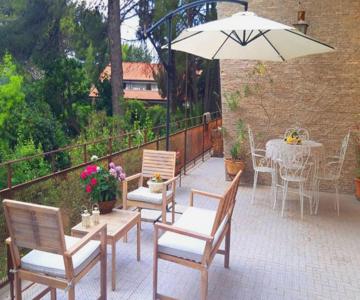 B&b Etnea Centoundici