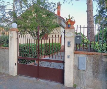 Casa Vacanze Francesco E Tanina