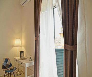 Casa Mariavittoria
