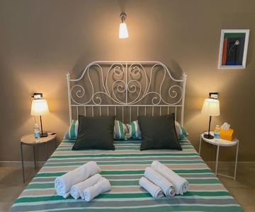 B&b - A Casa Col Designer