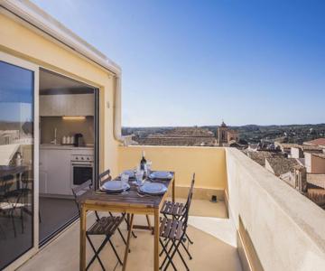 Casa Novella Con Terrazza By Wonderful Italy