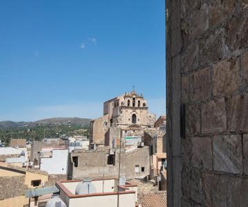 Le Terrazze Sui Tetti Di Noto By Wonderful Italy