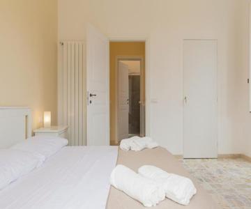 Al Corso Apartments
