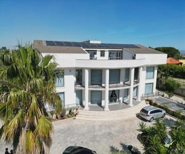 Villa Floyd Charming Rooms B&b