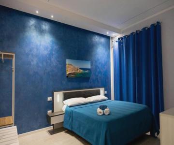 Pietre Azzurre Rooms