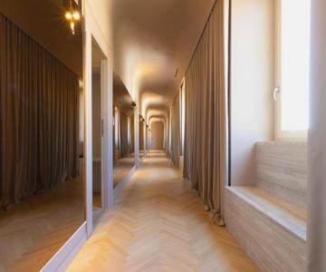 Palazzo Balsamo Boutique Hotel