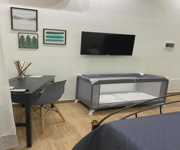 Solli Rooms