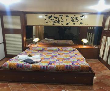 Casuzza Casa Vacanze