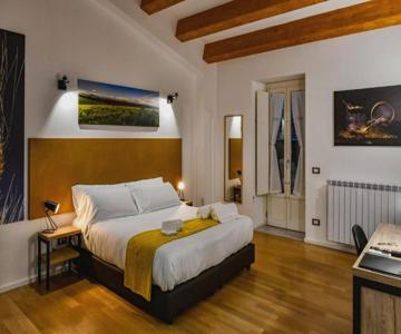 Ballarooms B&b Palermo Centro